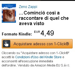 …Cominciò così a raccontare di quel che aveva visto Formato Kindle